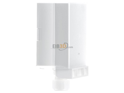 View on the right Theben LU 133 EIB/KNX EIB, KNX temperature sensor, 
