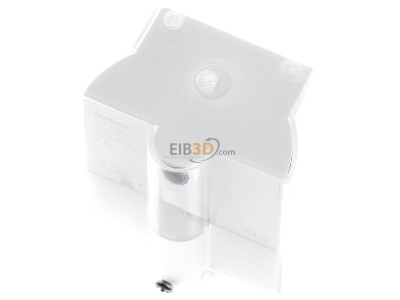 View up front Theben LU 133 EIB/KNX EIB, KNX temperature sensor, 
