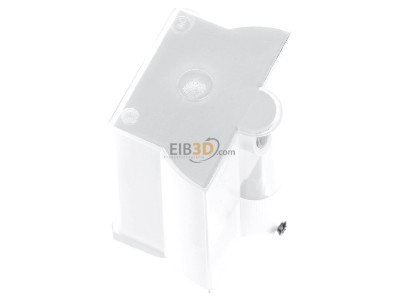 View top left Theben LU 133 EIB/KNX EIB, KNX temperature sensor, 
