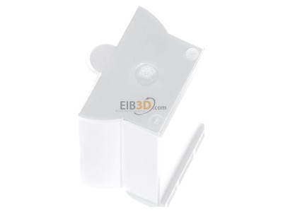 View top right Theben LU 133 EIB/KNX EIB, KNX temperature sensor, 
