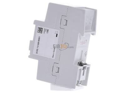 View on the right Theben 9070397 USB Data interface for home automation 
