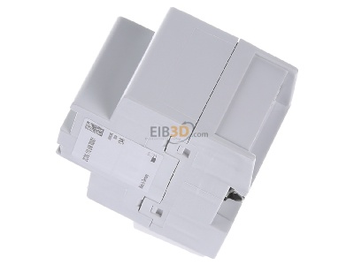 View top right Theben 9070397 USB Data interface for home automation 
