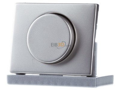 Frontansicht Berker 11357004 Zentralstck eds fr Drehdimmer 