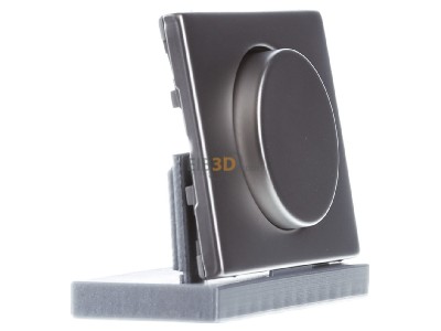 Ansicht links Berker 11357004 Zentralstck eds fr Drehdimmer 