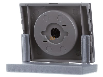 Ansicht hinten Berker 11357004 Zentralstck eds fr Drehdimmer 