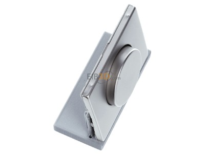 Ansicht oben links Berker 11357004 Zentralstck eds fr Drehdimmer 