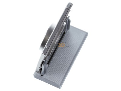 Ansicht oben rechts Berker 11357004 Zentralstck eds fr Drehdimmer 