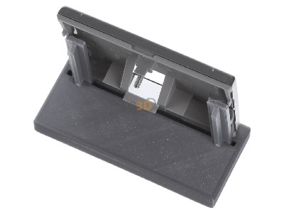 Ansicht oben hinten Berker 14077004 Zentralstck eds f.UAE-Anschlussdose 