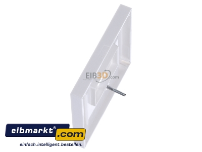 View top right Gira 0276112 Control element TAE
