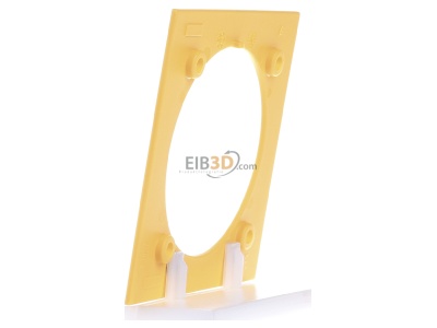 View on the right OBO VH-P3 Cover plate for installation column 
