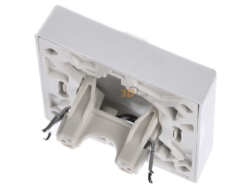 Eibmarkt Com Appliance Connection Box Surface Mounted 3746 U 101