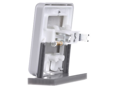 View on the right Gira 017156 Appliance connection box white 17156
