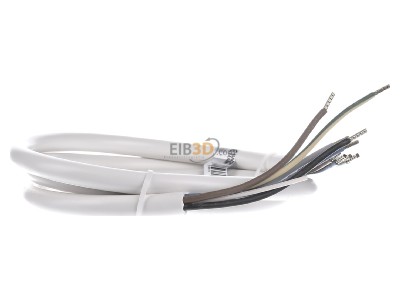 View on the left Bachmann 119.270 Power cord/extension cord 5x2,5mm 1,5m 
