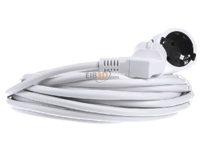 View on the left Bachmann 341.289 Power cord/extension cord 3x1,5mm 10m 
