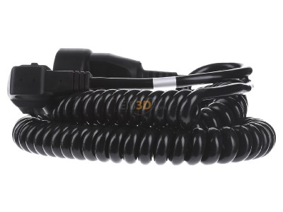 View on the right Bachmann 672.181 Power cord/extension cord 3x1,5mm 4m 
