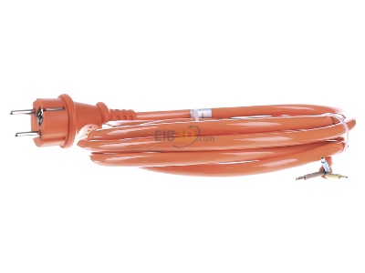 View on the right Bachmann 327.875 Power cord/extension cord 3x1,5mm 3m 
