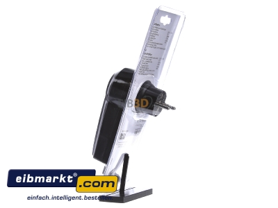 View on the right Bachmann 919.183 Residual current breaker 2-p 16/0,03A
