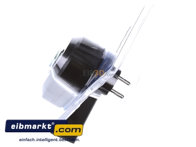 View top right Bachmann 919.183 Residual current breaker 2-p 16/0,03A
