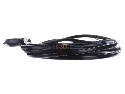 View on the right Bachmann 202.175 Power cord/extension cord 2x0,75mm 3m 
