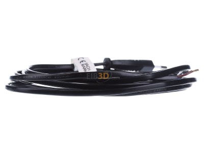 Back view Bachmann 202.175 Power cord/extension cord 2x0,75mm 3m 
