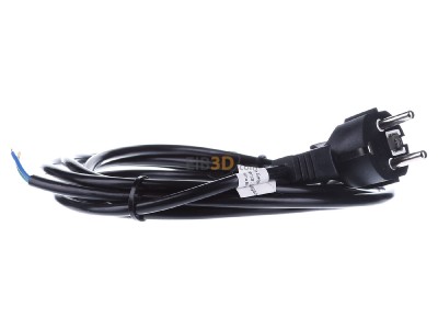 View on the left Bachmann 301.175 Power cord/extension cord 3x0,75mm 3m 
