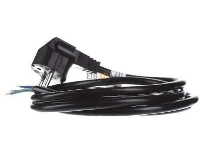 View on the right Bachmann 305.174 Power cord/extension cord 3x1,5mm 2m 305174

