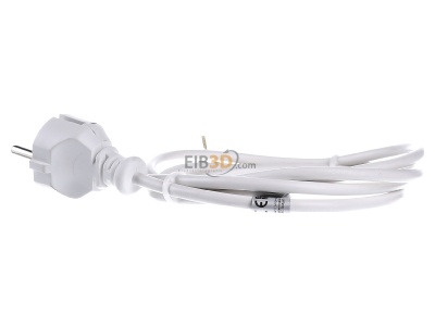View on the right Bachmann 311.273 Power cord/extension cord 3x0,75mm 1,5m 
