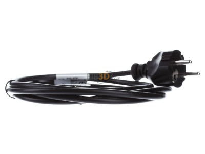 View on the left Bachmann 312.174 Power cord/extension cord 3x0,75mm 2m 
