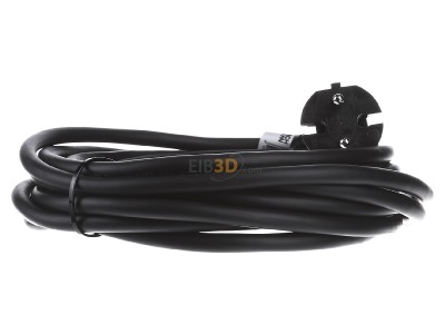 View on the left Bachmann 246.176 Power cord/extension cord 2x1mm 5m 246176
