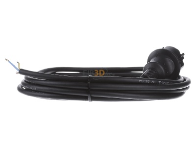 View on the left Bachmann 321.176 Power cord/extension cord 3x0,75mm 5m 
