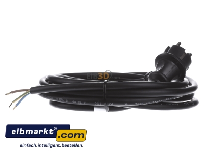 View on the left Bachmann 320.176 Power cord/extension cord 3x1mm² 5m
