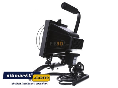 View on the right Bachmann 720.013 Spot luminaire/floodlight 1x500W
