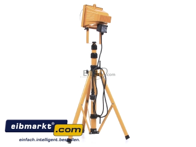 View on the right Bachmann 722.009 Building site luminaire 400W IP44
