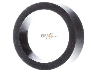 Front view Bachmann 740.001 Sealing for luminaires 
