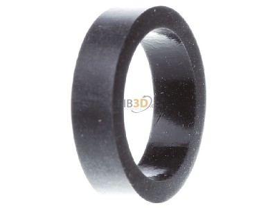 View on the left Bachmann 740.001 Sealing for luminaires 
