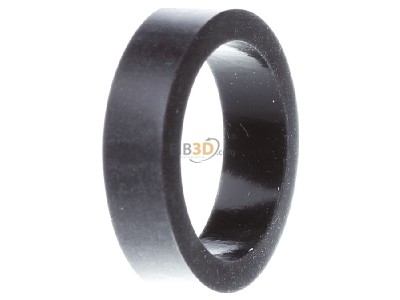 View on the right Bachmann 740.001 Sealing for luminaires 
