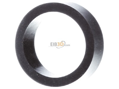Back view Bachmann 740.001 Sealing for luminaires 
