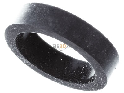 Top rear view Bachmann 740.001 Sealing for luminaires 
