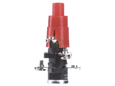View on the left Bachmann 900.181 Miniature circuit breaker 3-p 
