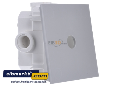 View on the left ABL Sursum 1632500 Flush mounted mounted box
