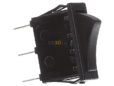 View on the left Bachmann 924.092 Miniature two-way switch 924092
