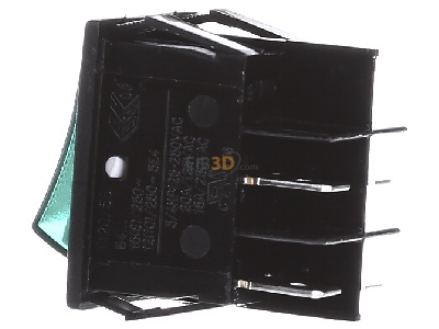 View on the right Bachmann 924.097 Miniature off switch 924097

