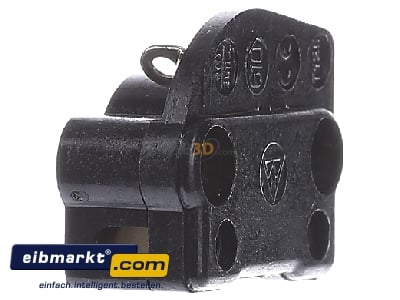 View on the left Bachmann 924.151 Miniature off switch
