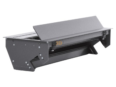 View on the right Bachmann 338.0200 Accessory for socket outlets/plugs 
