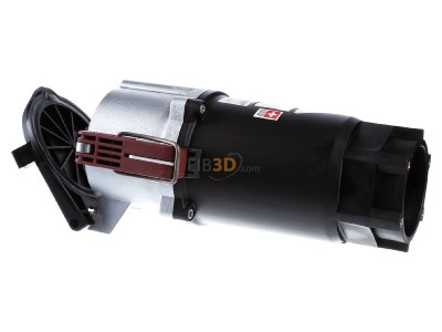 Ansicht rechts Mennekes 75216 Kupplung 200A,5p,6h,400V,IP67 