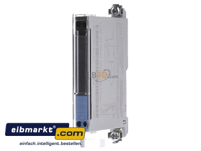 Frontansicht Stahl 9002/13-280-110-001 Sicherheitsbarriere 