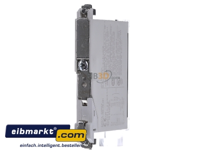 Ansicht hinten Stahl 9002/13-280-110-001 Sicherheitsbarriere 
