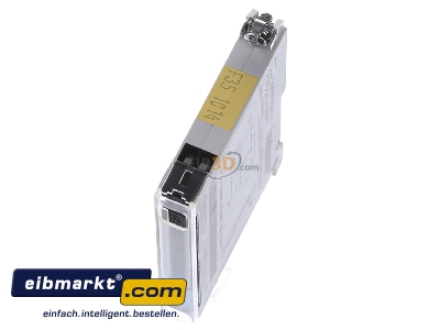 Ansicht oben vorne Stahl 9002/13-280-110-001 Sicherheitsbarriere 