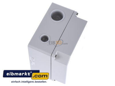 View top left Elektra Tailfingen 150079 Off-load switch 3-p 18,2A
