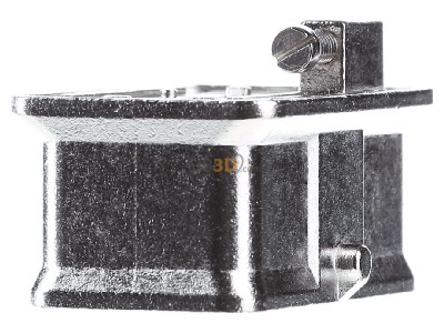 Ansicht links Harting 09 14 001 0311 Trgergehuse M32 